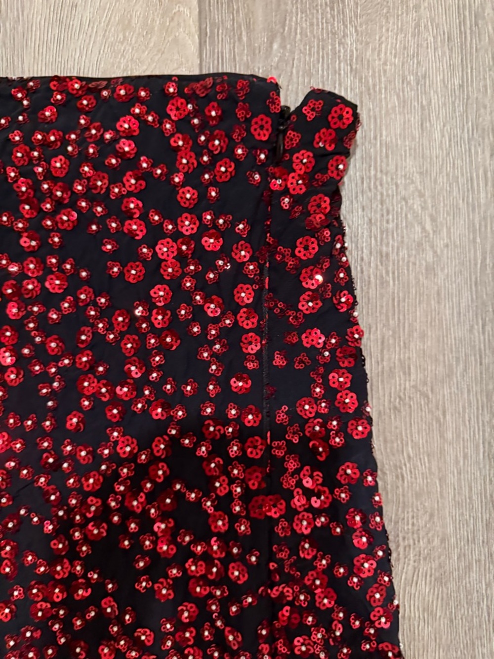 Abercrombie and Fitch Skorts Dress - Picture 4 of 6